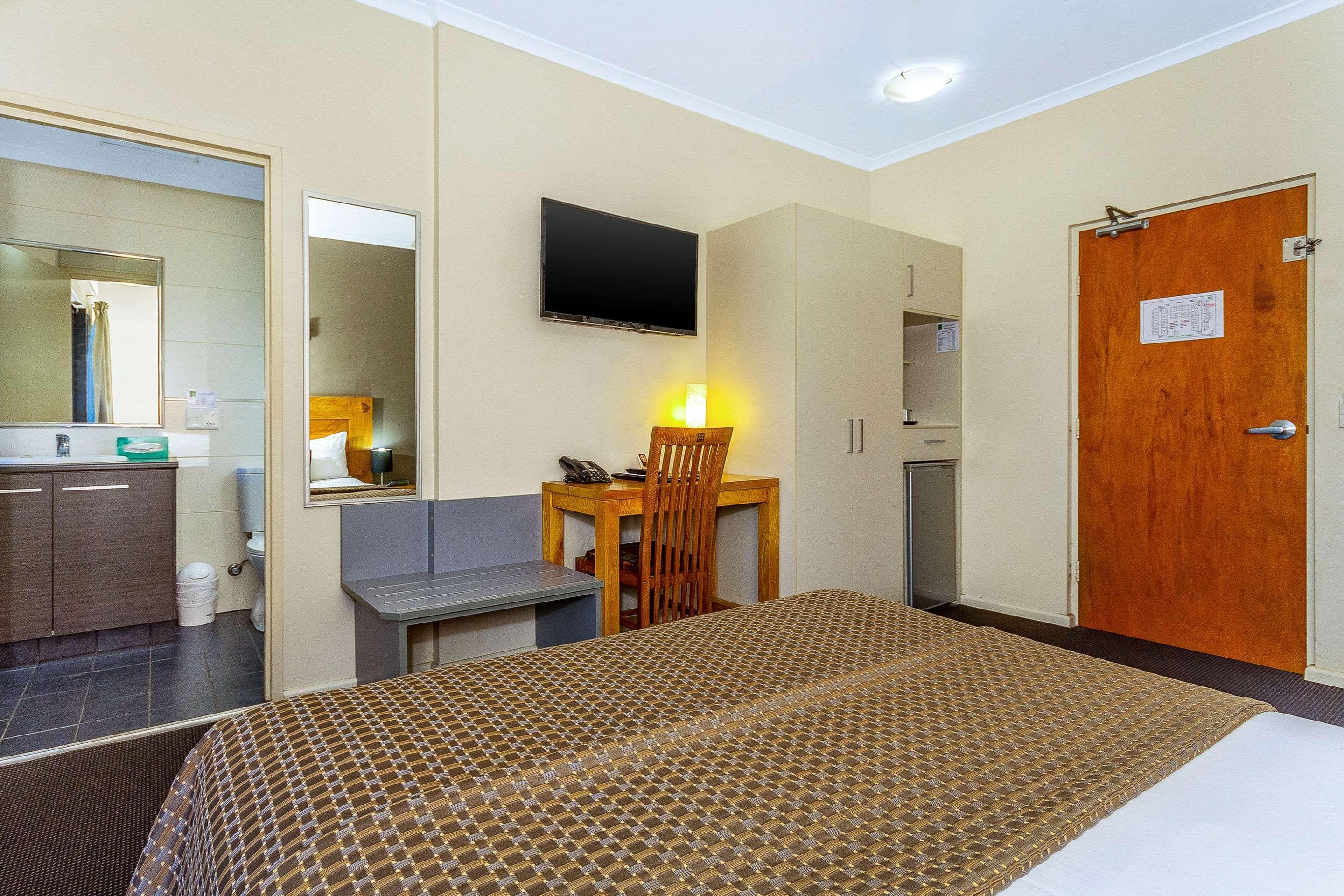 Quality Hotel Darwin Airport מראה חיצוני תמונה