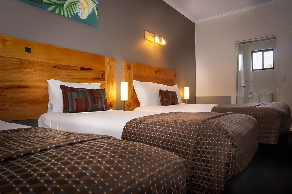 Quality Hotel Darwin Airport חדר תמונה A typical room at the hotel